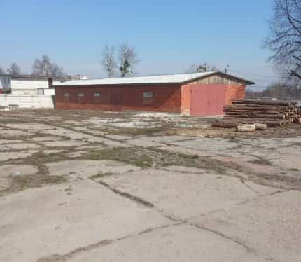 Беларусь, Гомельская область, Мозырь, Коммунальная улица, 18Ек1, фото 8