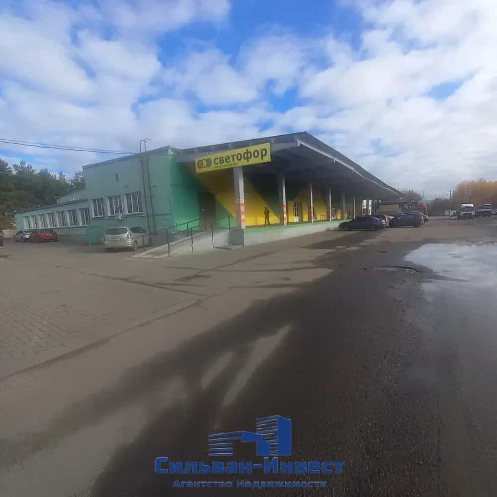 Беларусь, Брестская область, Пинск, Красноармейская улица, 18К