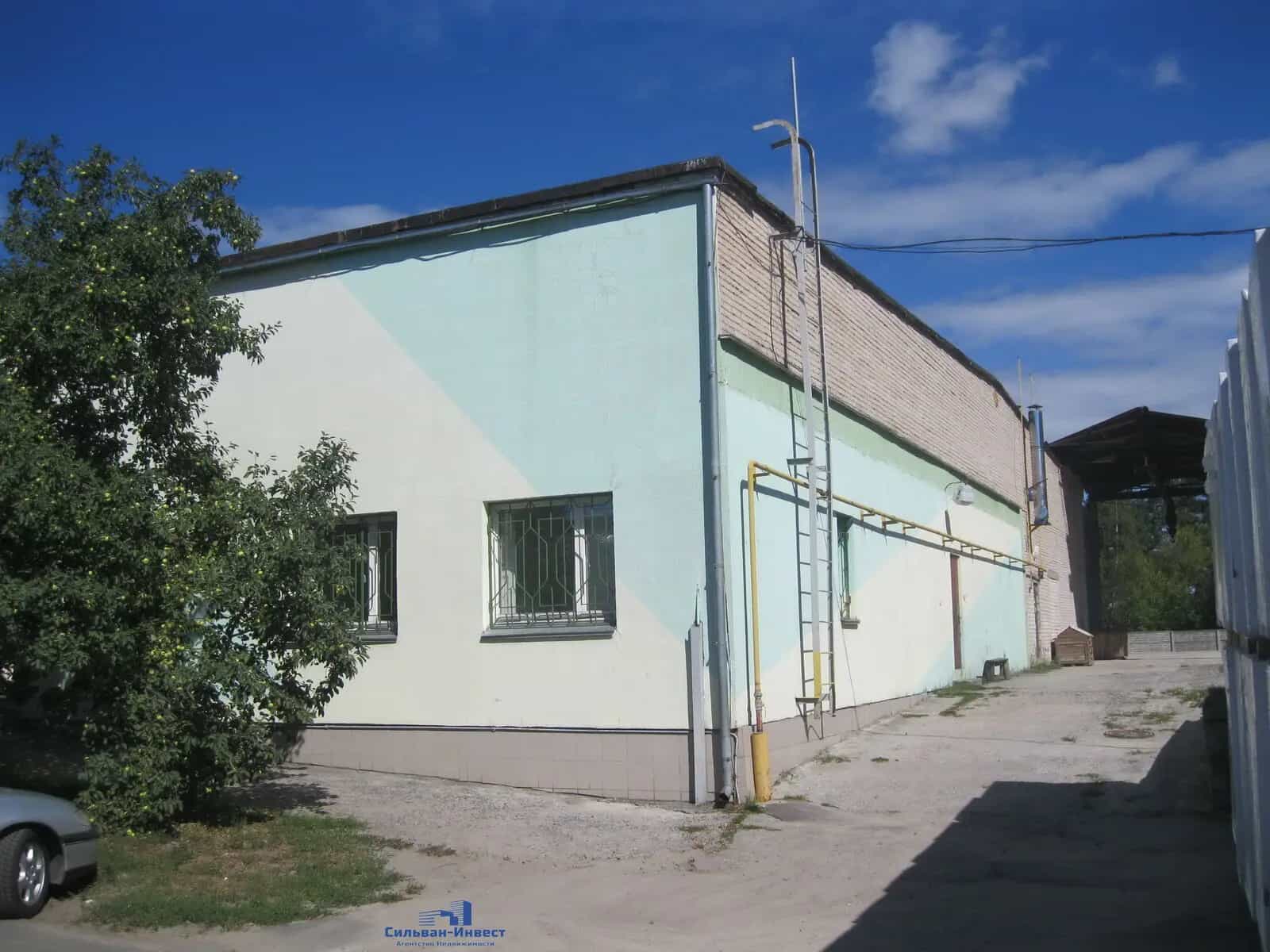 Беларусь, Брестская область, Пинск, Красноармейская улица, 18К, фото 3