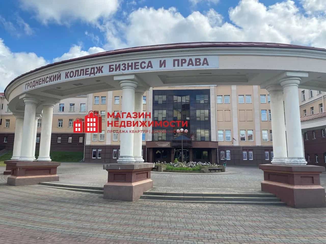 Беларусь, Гродно, Мостовая улица, 39, фото 17