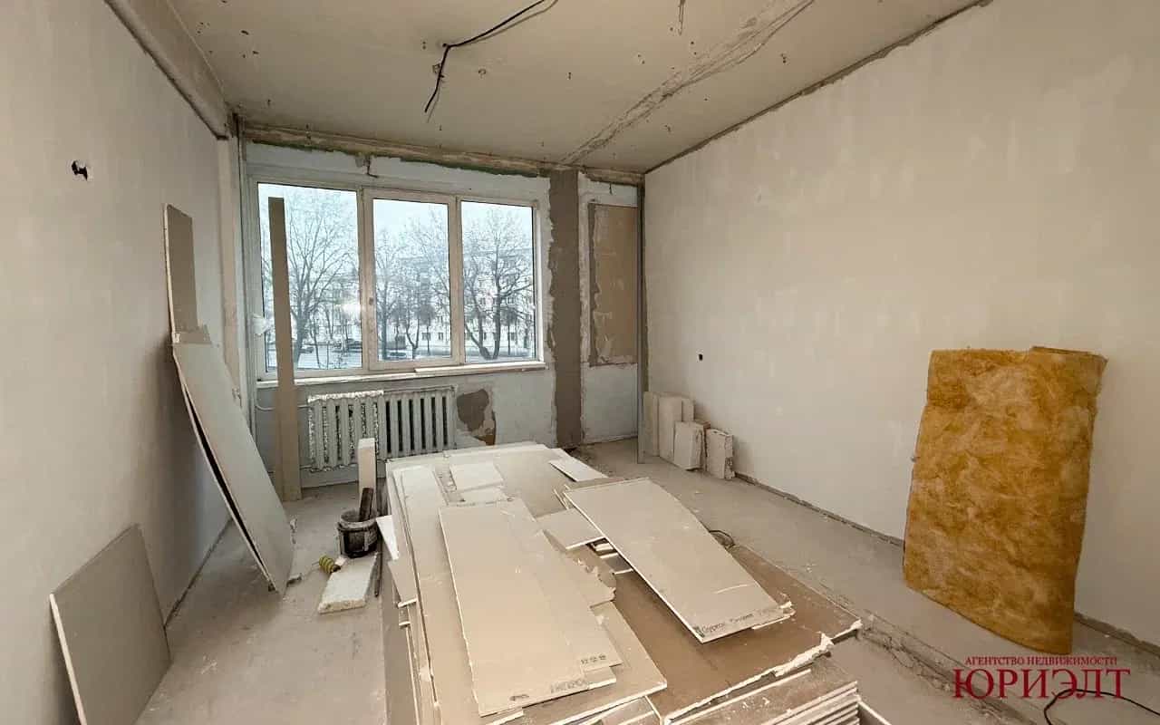Беларусь, Витебск, улица Зеньковой, 1, фото 9