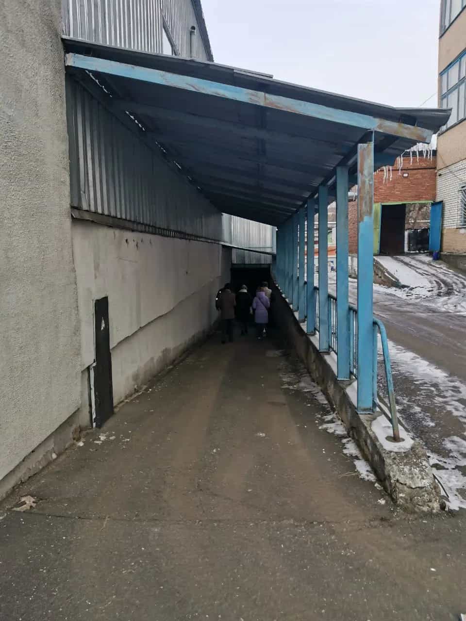 Беларусь, Минская область, Борисов, улица Рубена Ибаррури, 20, фото 8