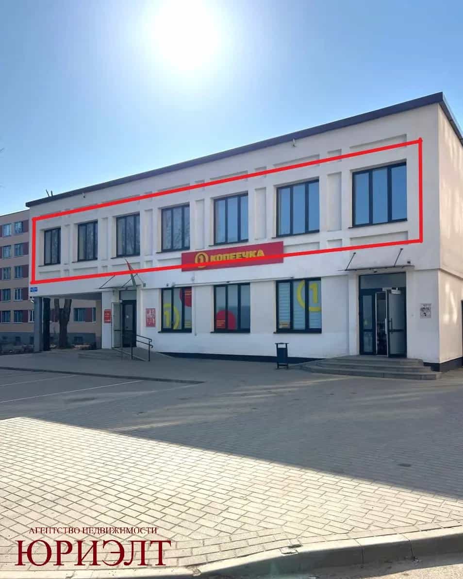 Беларусь, Брестская область, Барановичи, Промышленная улица, 7Б/4, фото 2