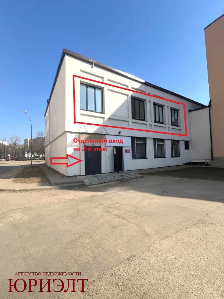 Беларусь, Брестская область, Барановичи, Промышленная улица, 7Б/4, фото 3