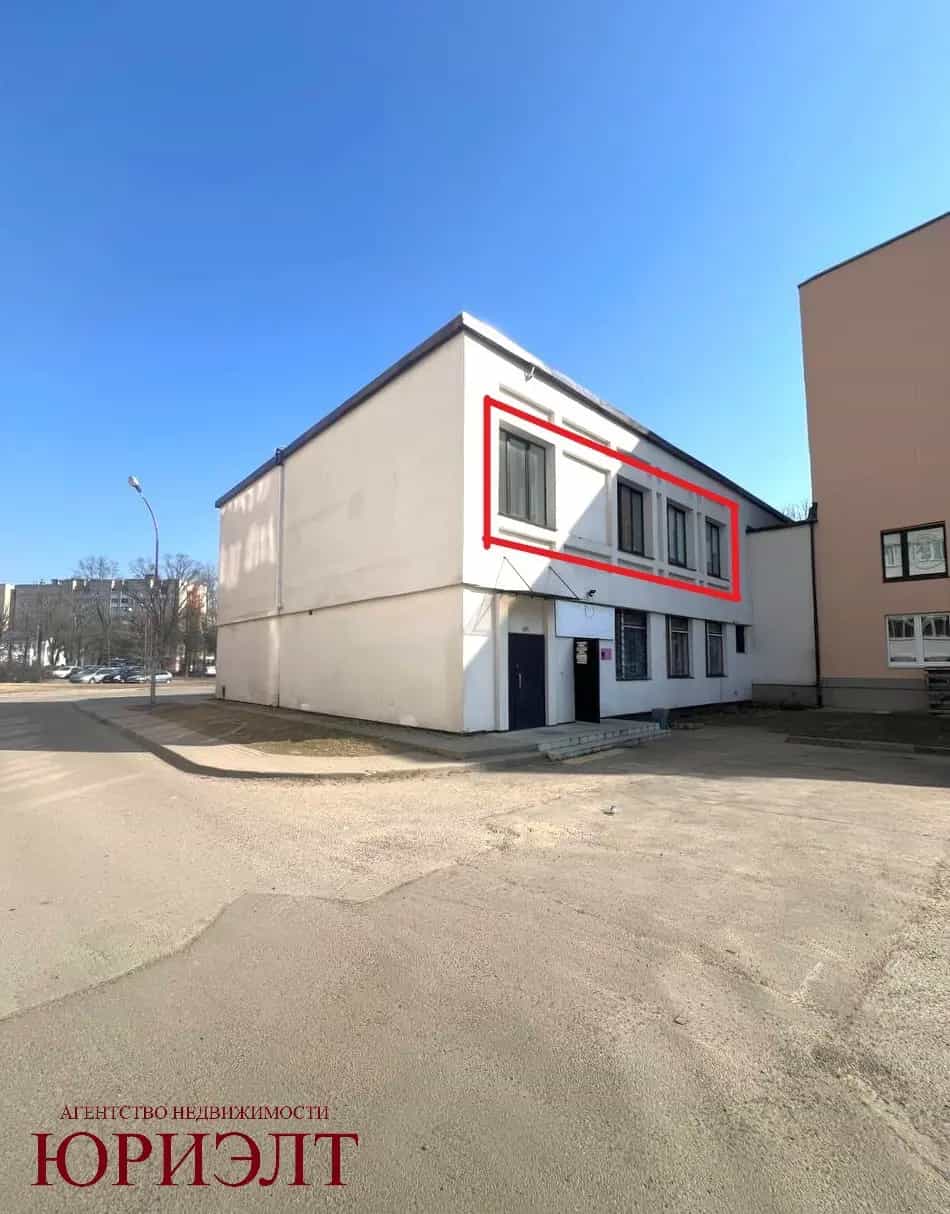 Беларусь, Брестская область, Барановичи, Промышленная улица, 7Б/4, фото 4