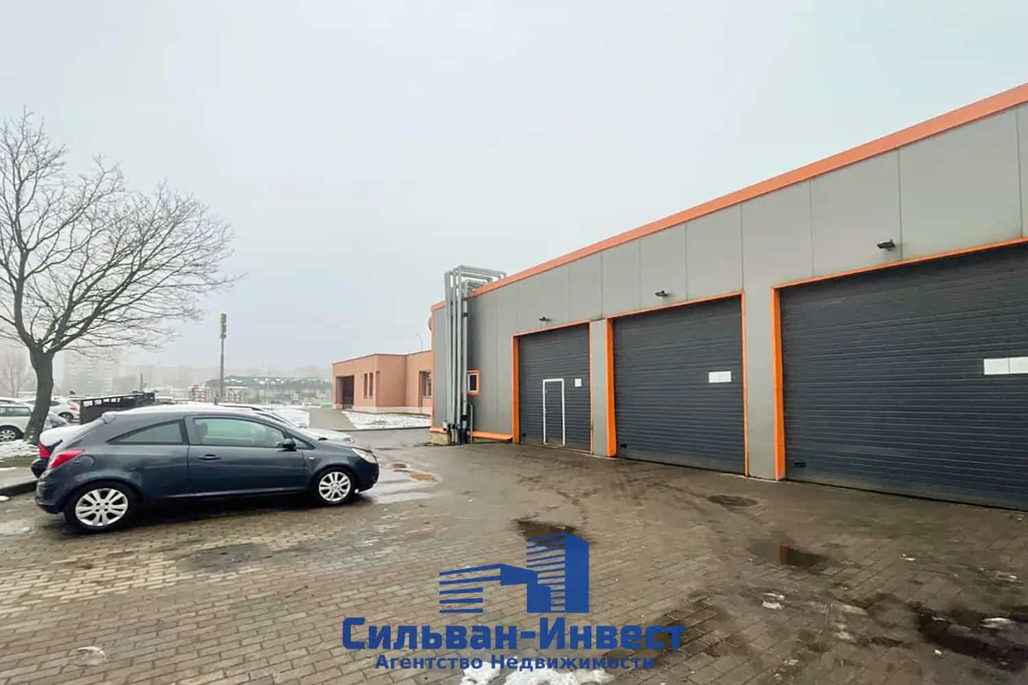 Беларусь, Минск, улица Леси Украинки, 22А, фото 4
