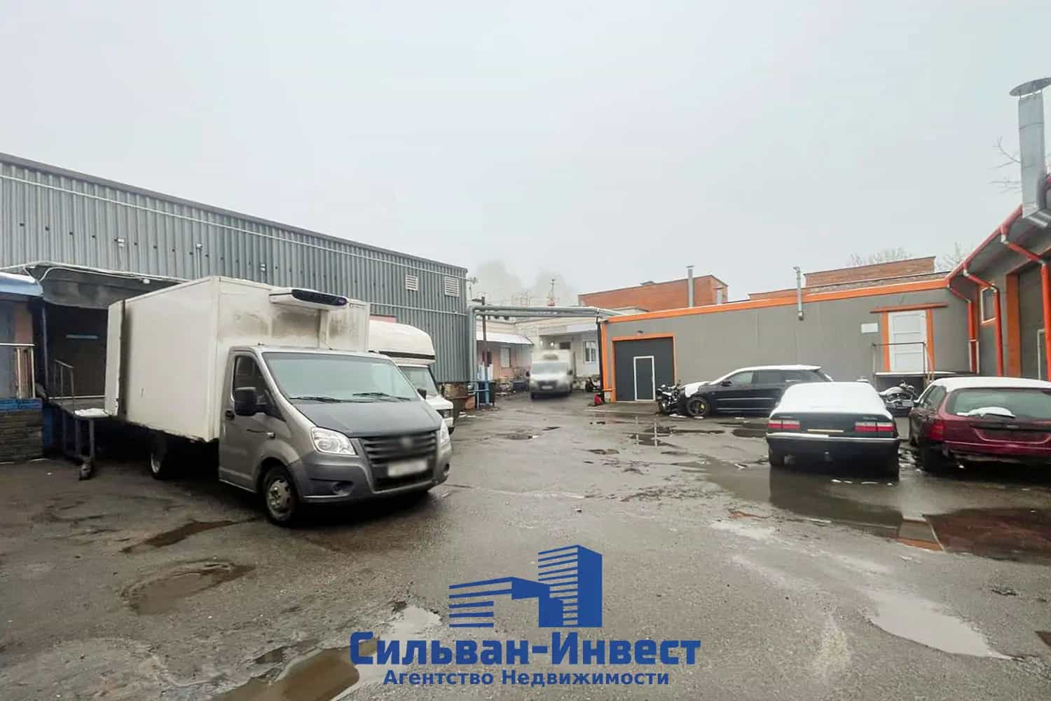 Беларусь, Минск, улица Леси Украинки, 22А, фото 7