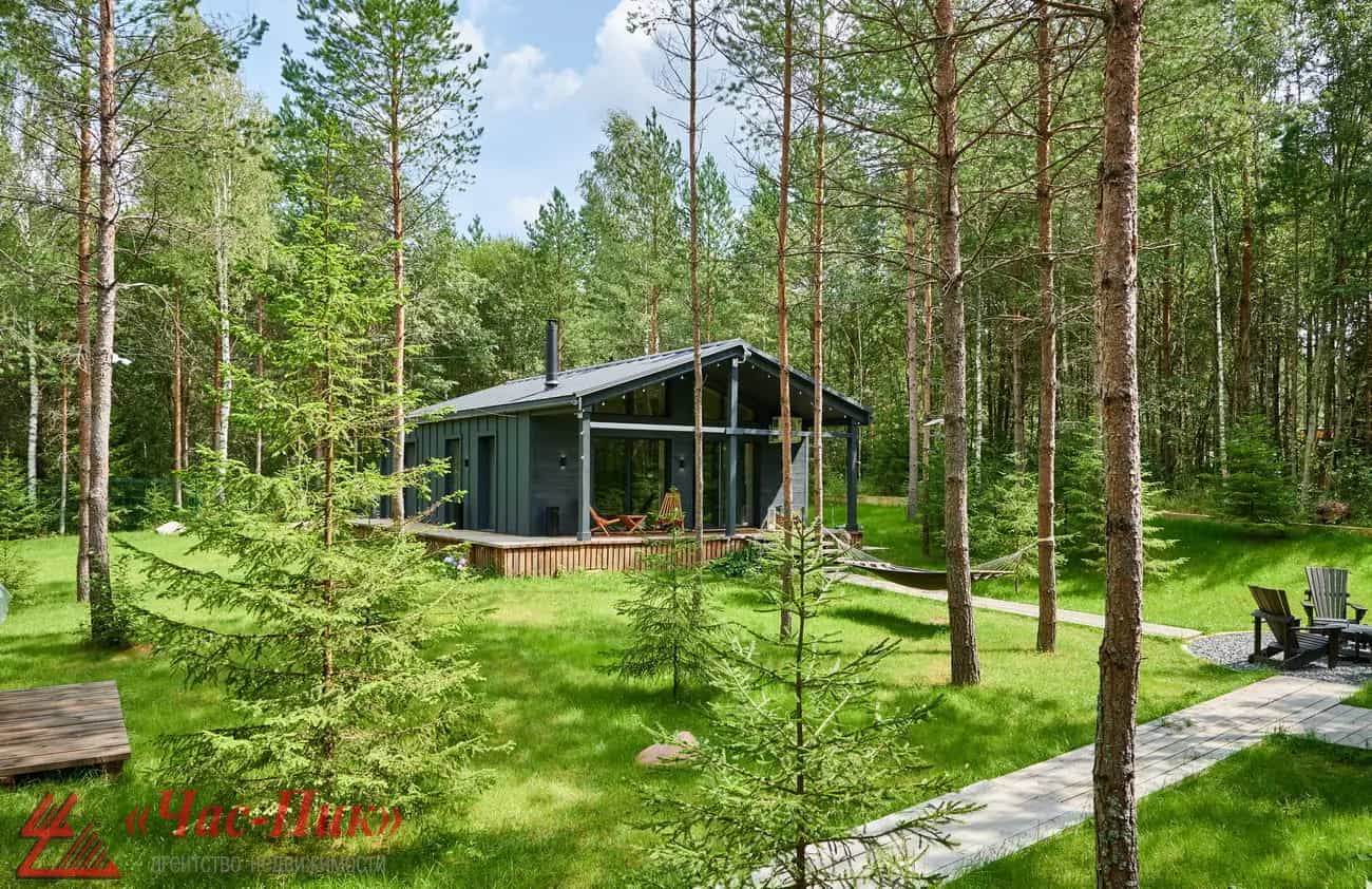 Беларусь, Минский район, Юзуфовский сельсовет, деревня Жуковка, Лесной переулок, 6, фото 28