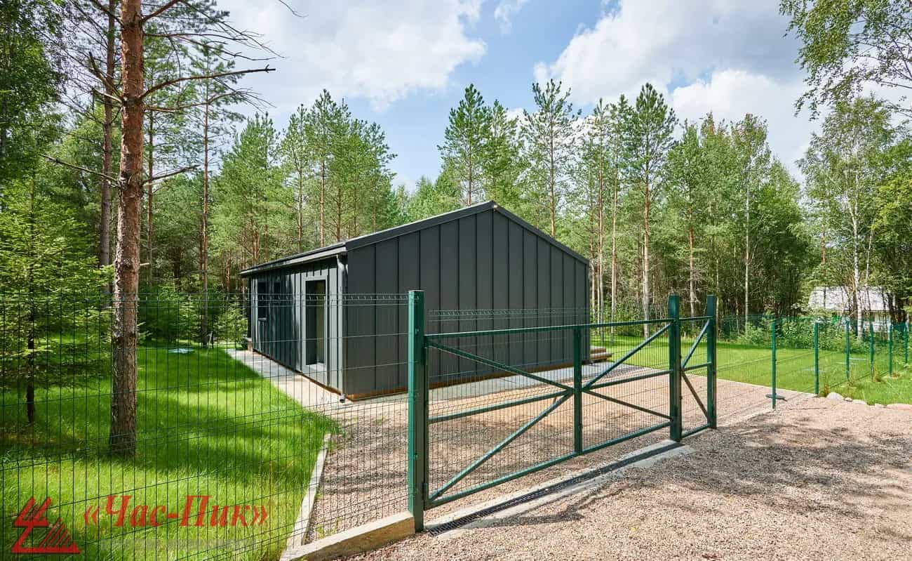 Беларусь, Минский район, Юзуфовский сельсовет, деревня Жуковка, Лесной переулок, 6, фото 29