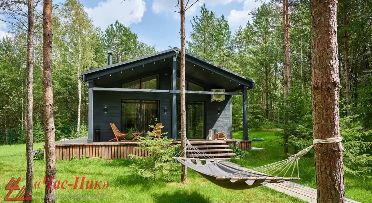 Беларусь, Минский район, Юзуфовский сельсовет, деревня Жуковка, Лесной переулок, 6, фото 30
