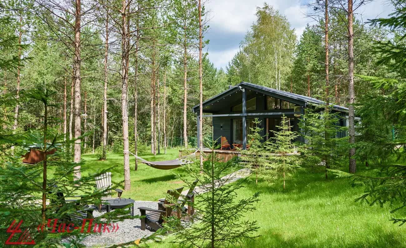Беларусь, Минский район, Юзуфовский сельсовет, деревня Жуковка, Лесной переулок, 6, фото 34