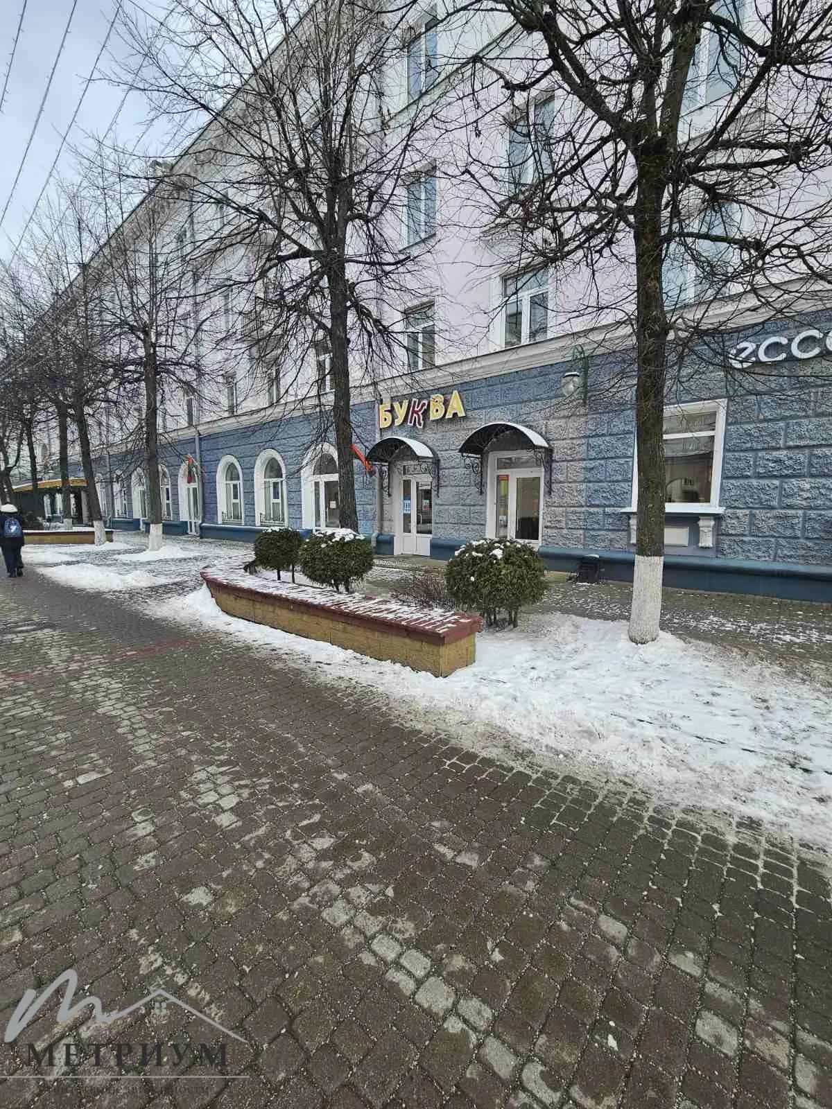 Беларусь, Могилёв, Ленинская улица, 45, фото 2