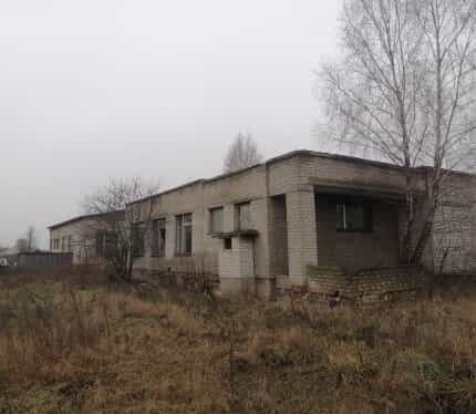 Фото объекта