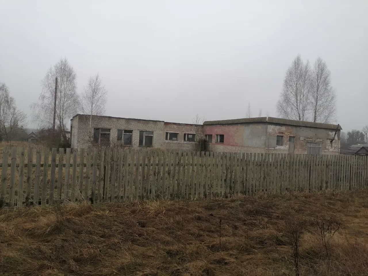 Беларусь, Могилёвская область, Глусский район, Козловичский сельсовет, деревня Балашевичи, улица Мира, 9, фото 2
