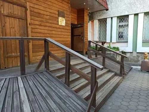 Беларусь, Гомель, Речицкий проспект, 91А, фото 3