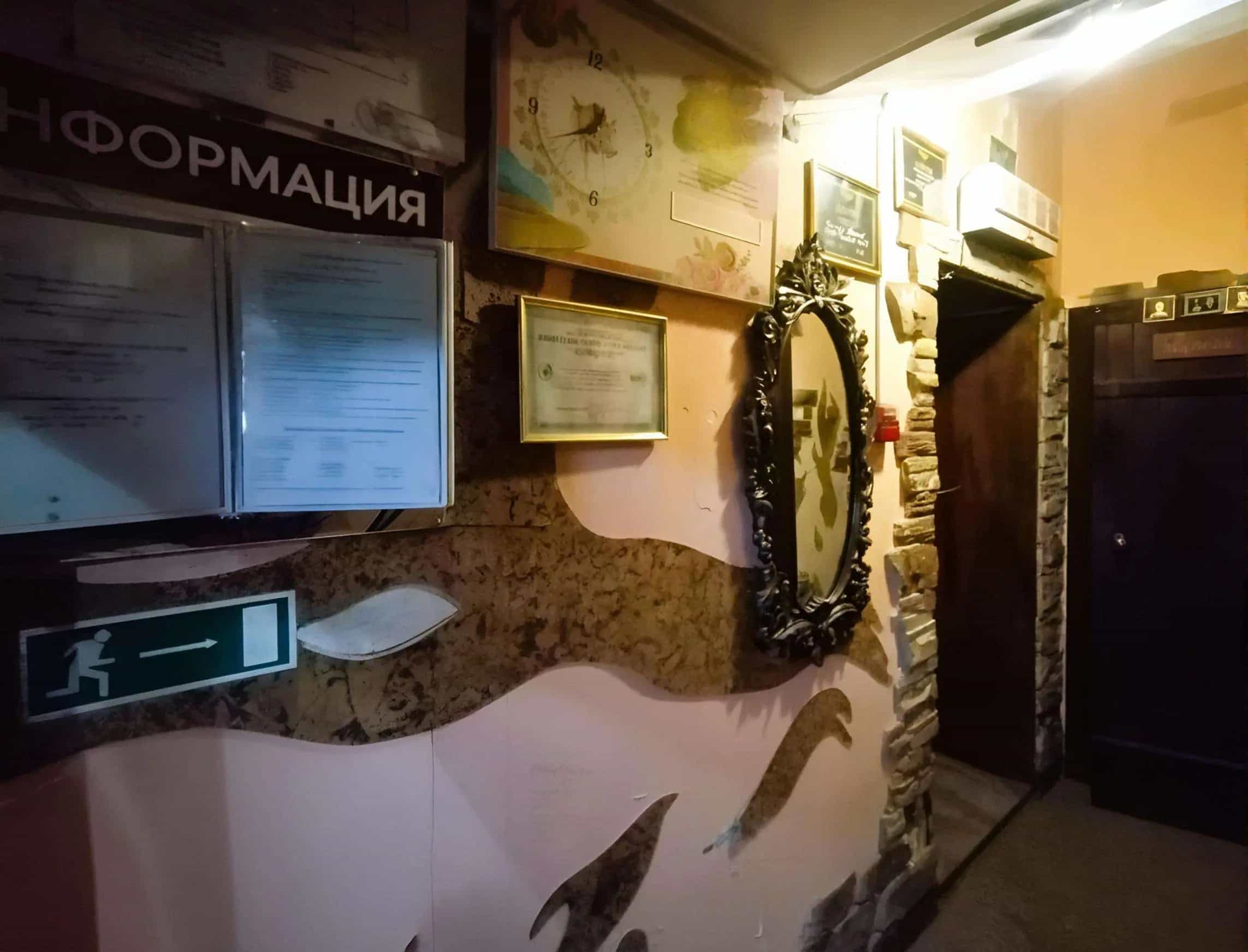 Беларусь, Гомель, Речицкий проспект, 91А, фото 4