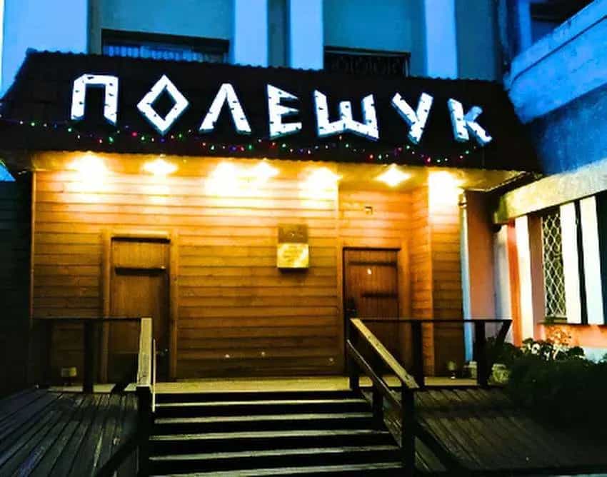 Беларусь, Гомель, Речицкий проспект, 91А, фото 16