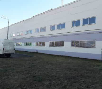 Беларусь, Гомельская область, Ветка, улица М.Г. Батракова, 38к2, фото 2