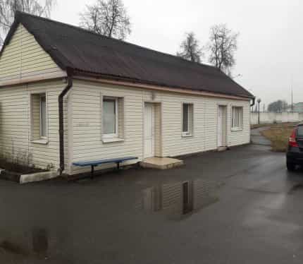 Беларусь, Гомельская область, Ветка, улица М.Г. Батракова, 38к2, фото 3