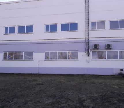 Беларусь, Гомельская область, Ветка, улица М.Г. Батракова, 38к2, фото 4