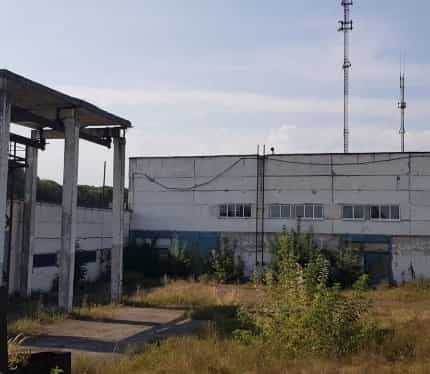 Беларусь, Гомельская область, Ветка, улица М.Г. Батракова, 38к2, фото 10