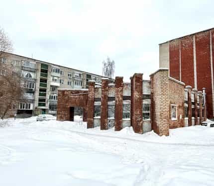 Фото объекта