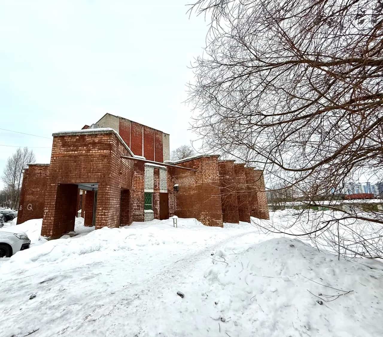 Беларусь, Могилёв, улица Строителей, 22В, фото 2