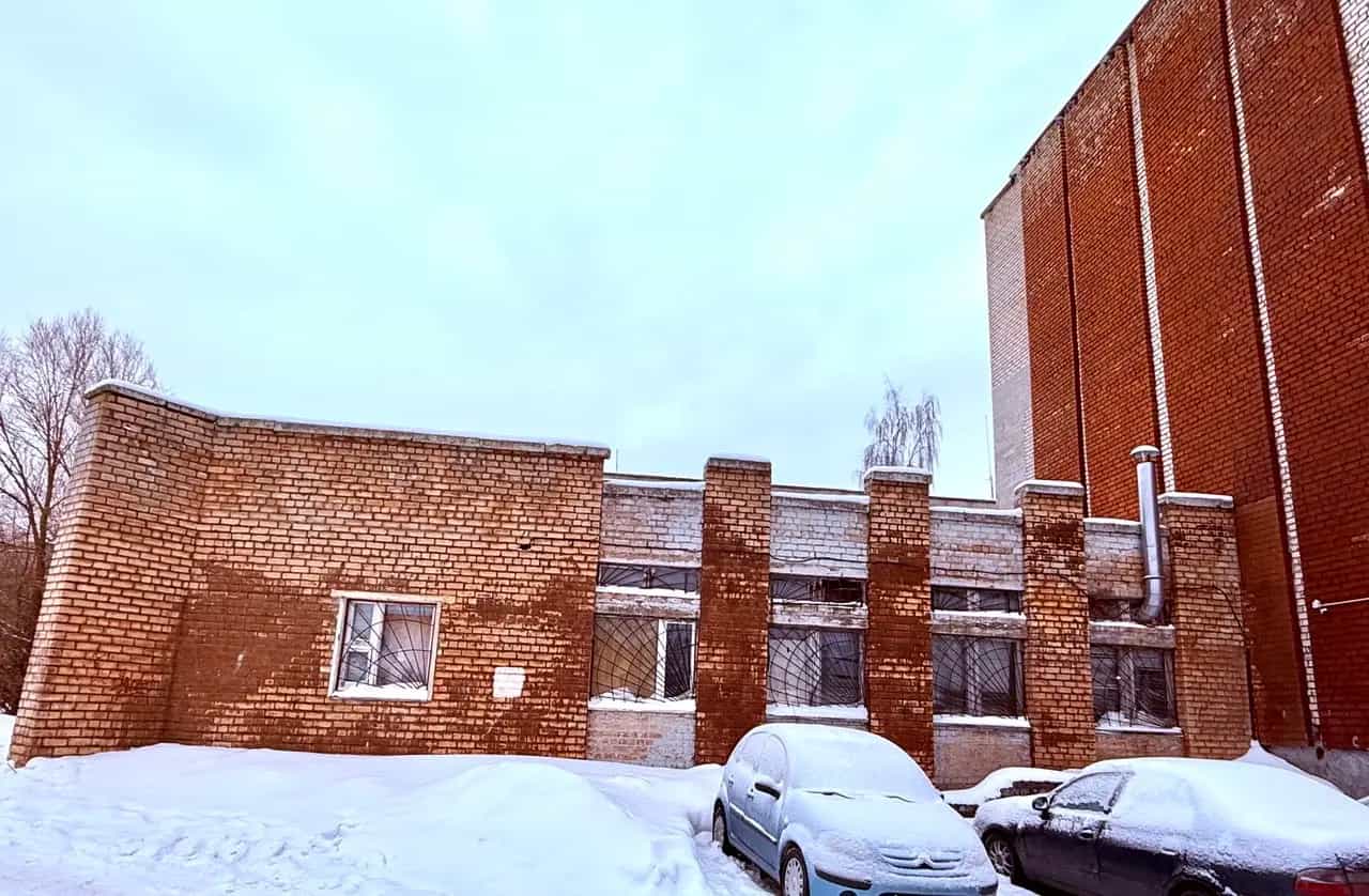 Беларусь, Могилёв, улица Строителей, 22В, фото 3