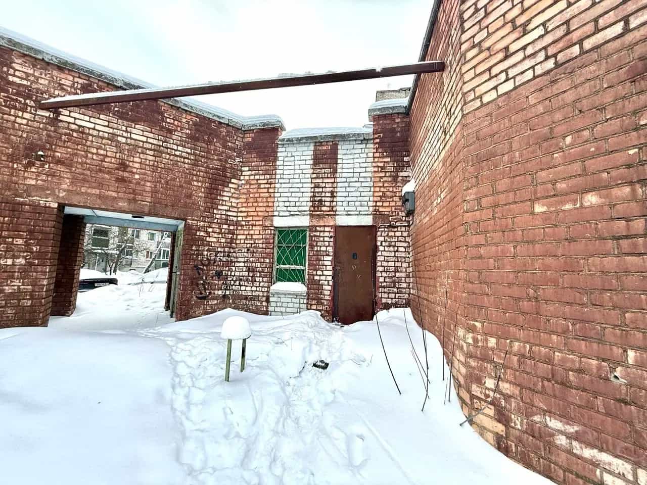 Беларусь, Могилёв, улица Строителей, 22В, фото 4
