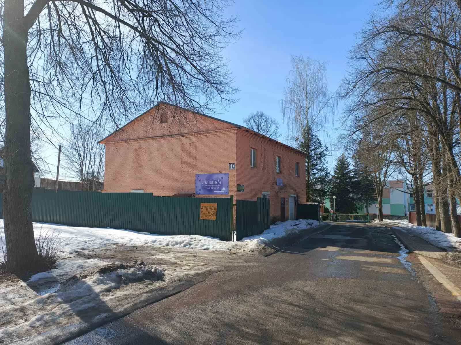 Беларусь, Минский район, Острошицко-Городокский сельсовет, агрогородок Острошицкий Городок, Шоссейная улица, 10, фото 12