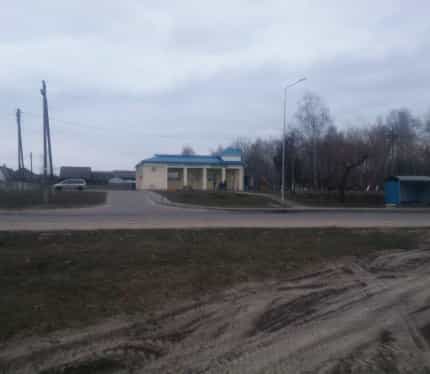 Беларусь, Брестская область, Пинск, улица Достоевского, 28, фото 13