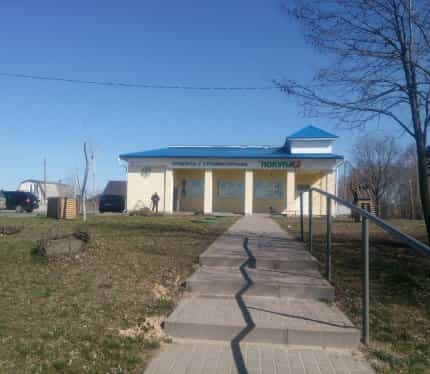 Беларусь, Брестская область, Пинск, улица Достоевского, 28, фото 20