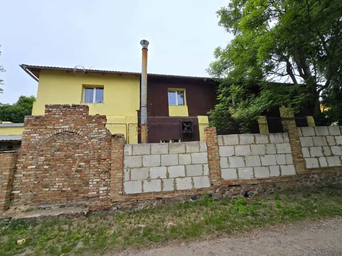 Беларусь, Брестская область, Каменецкий район, Высокое, улица Кирова, 38, фото 3