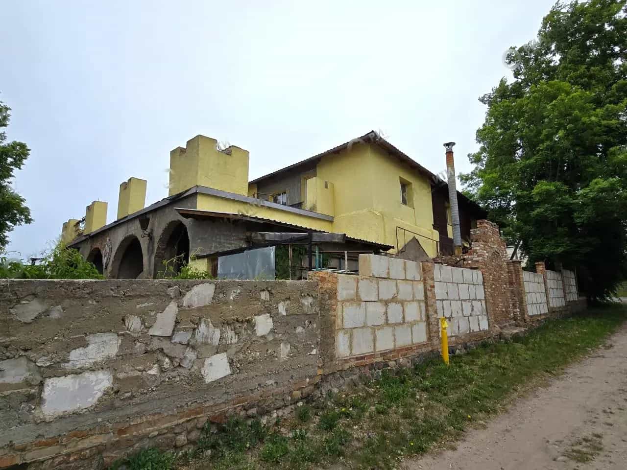 Беларусь, Брестская область, Каменецкий район, Высокое, улица Кирова, 38, фото 4