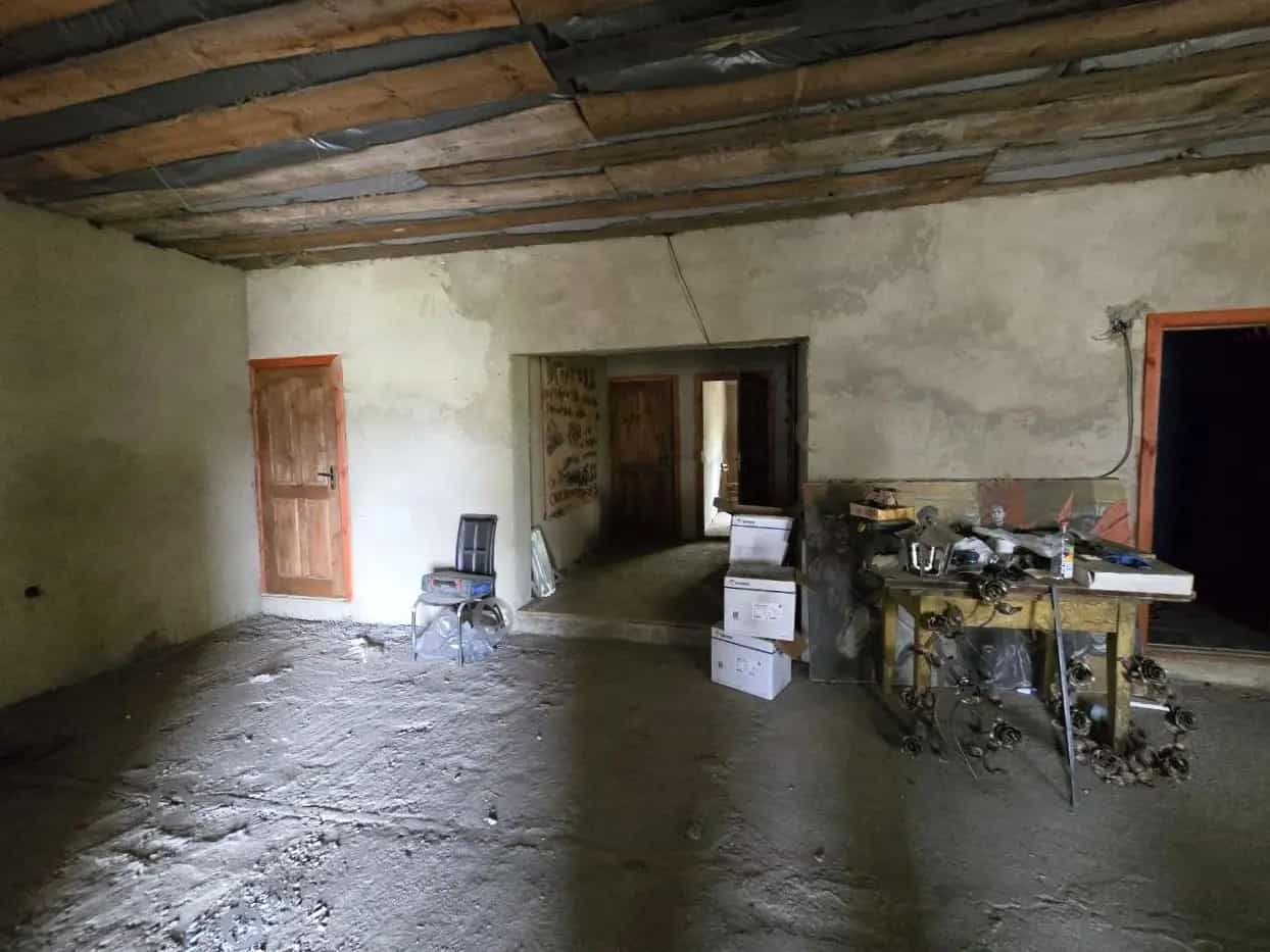 Беларусь, Брестская область, Каменецкий район, Высокое, улица Кирова, 38, фото 11