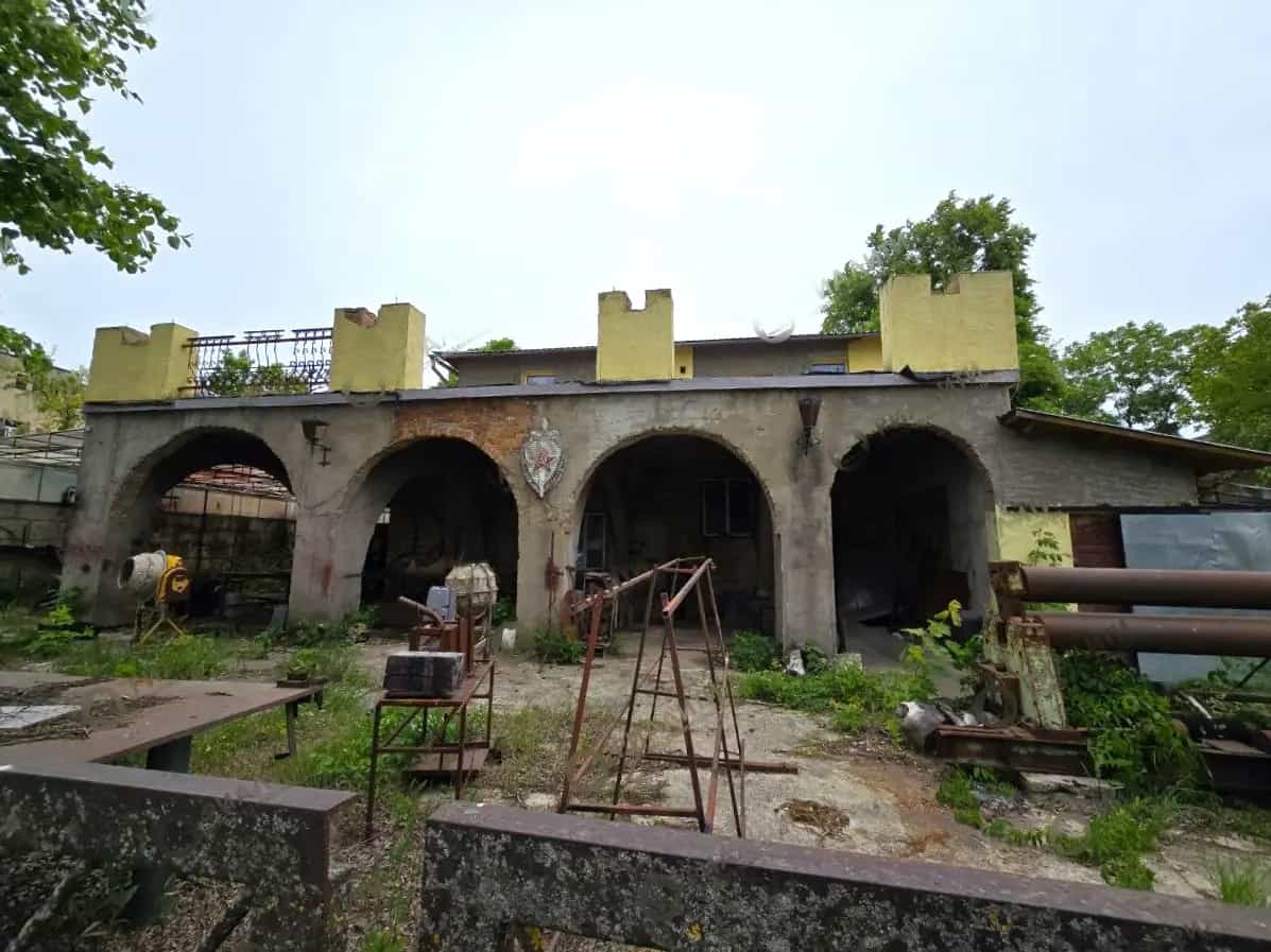 Беларусь, Брестская область, Каменецкий район, Высокое, улица Кирова, 38, фото 13