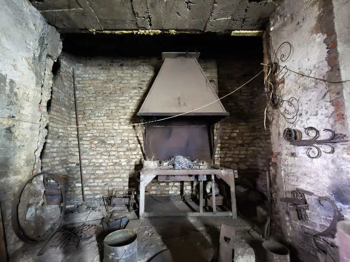 Беларусь, Брестская область, Каменецкий район, Высокое, улица Кирова, 38, фото 23