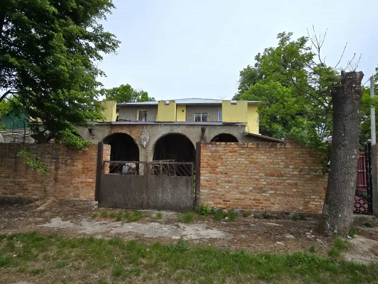 Беларусь, Брестская область, Каменецкий район, Высокое, улица Кирова, 38, фото 32