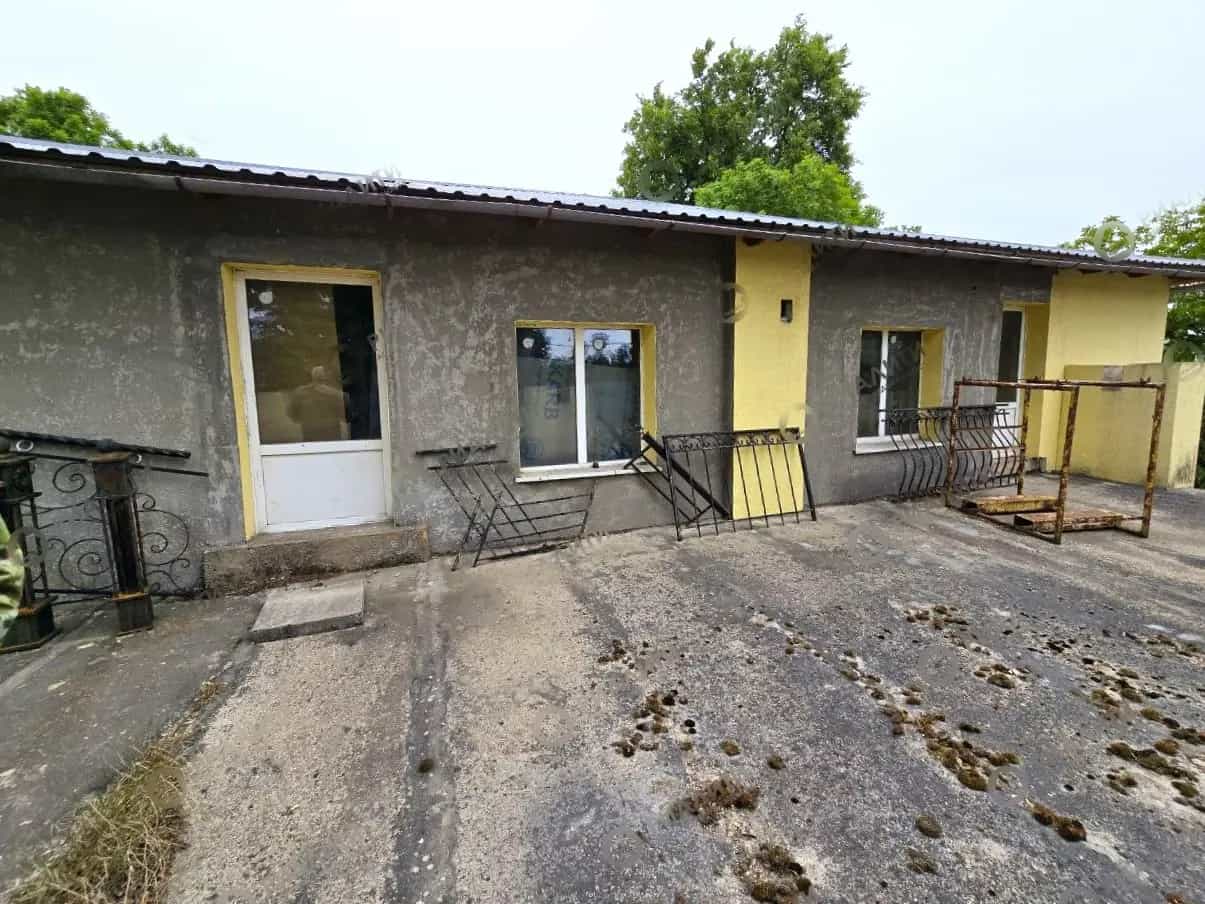 Беларусь, Брестская область, Каменецкий район, Высокое, улица Кирова, 38, фото 35