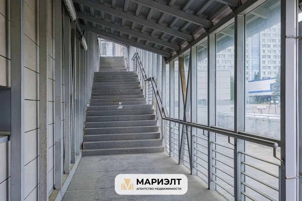 Беларусь, Минск, проспект Победителей, 27, фото 4