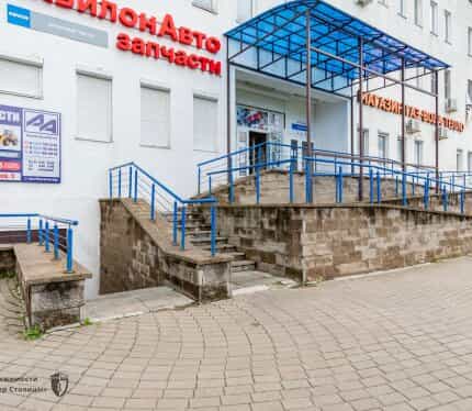 Фото объекта