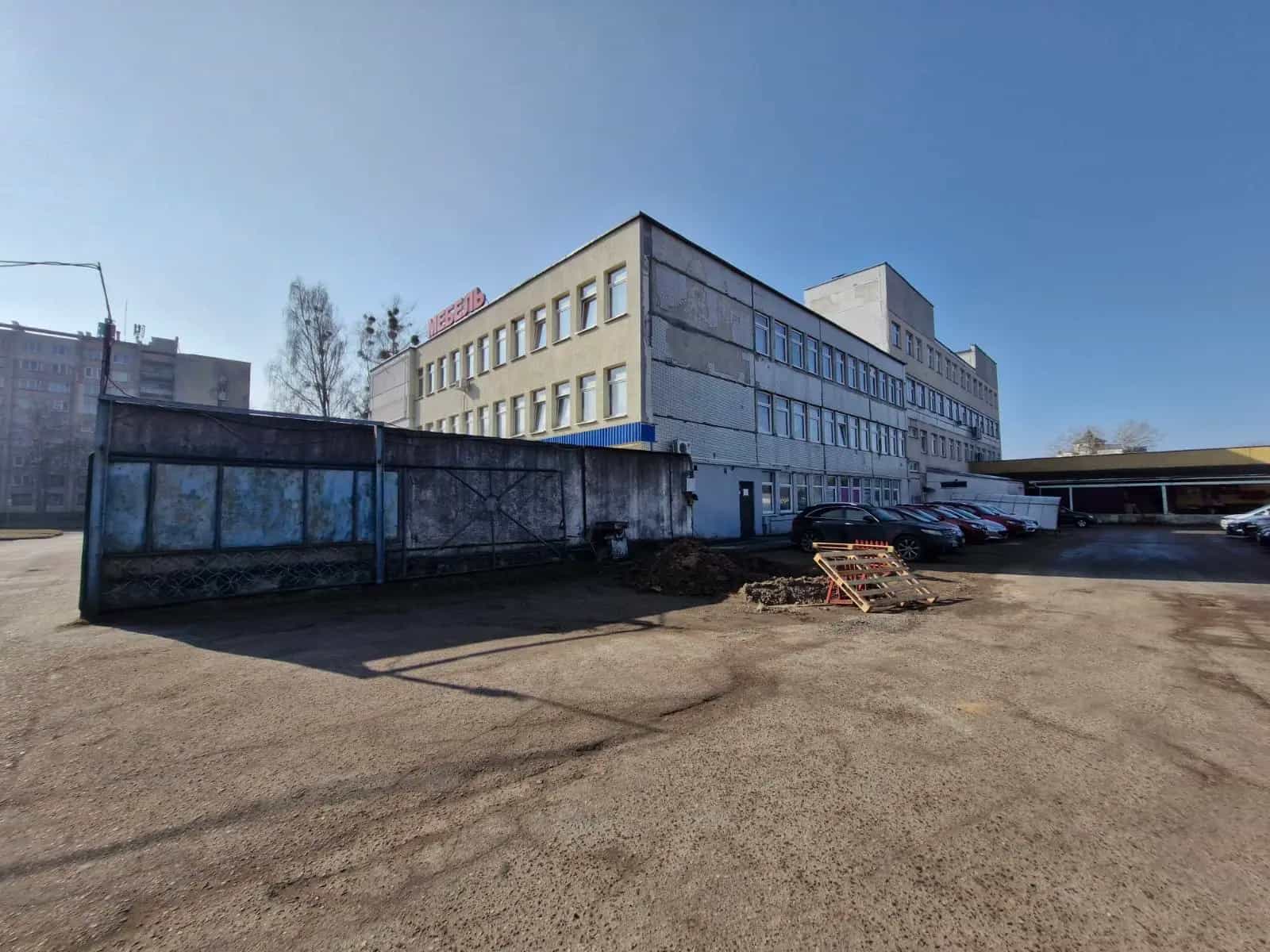 Беларусь, Гродно, улица Богуцкого, 5, фото 2