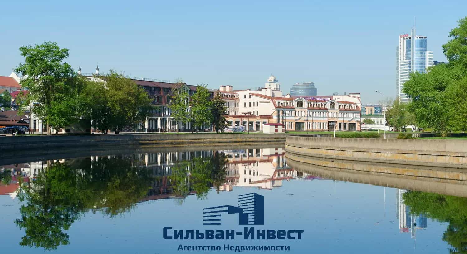 Беларусь, Минск, Зыбицкая улица, 9, фото 18