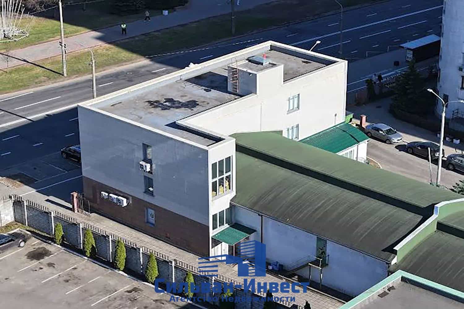 Беларусь, Минск, улица Захарова, 50Д, фото 7