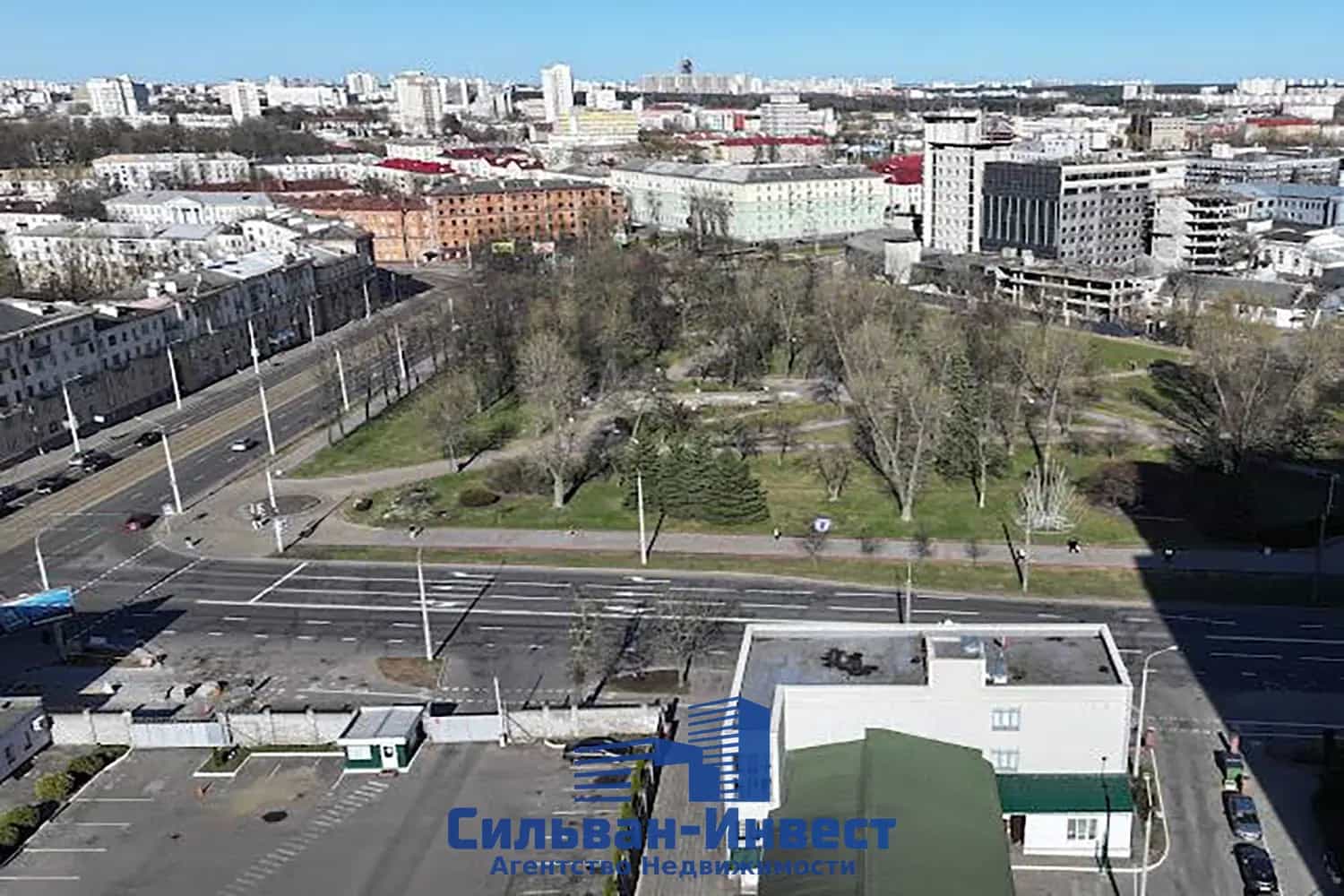 Беларусь, Минск, улица Захарова, 50Д, фото 8