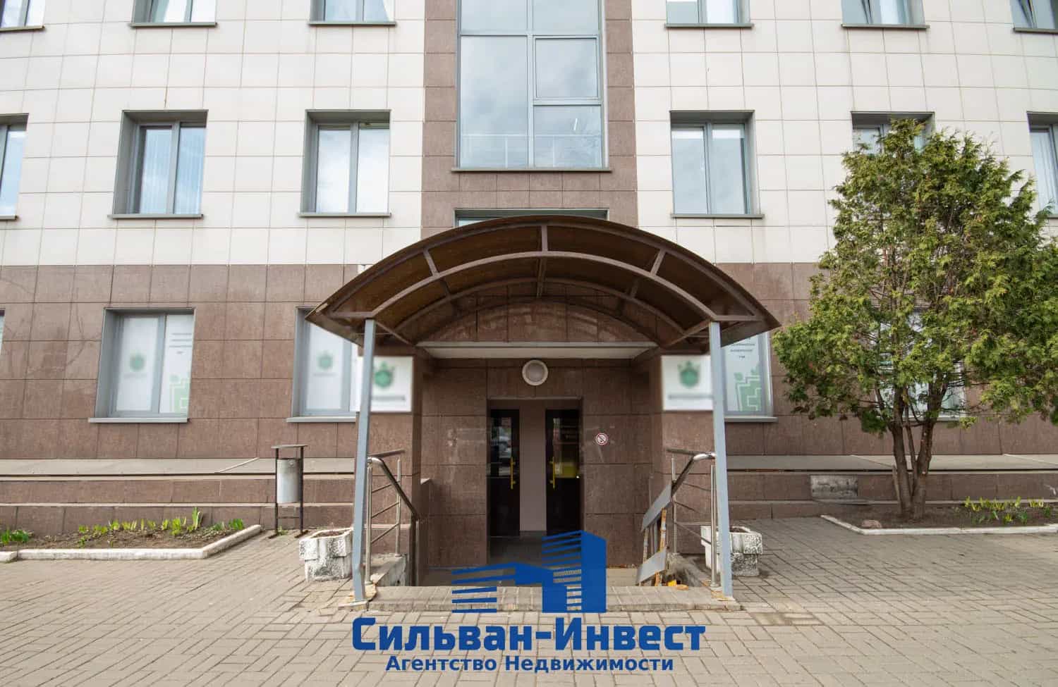 Беларусь, Минск, улица Захарова, 50Д, фото 10