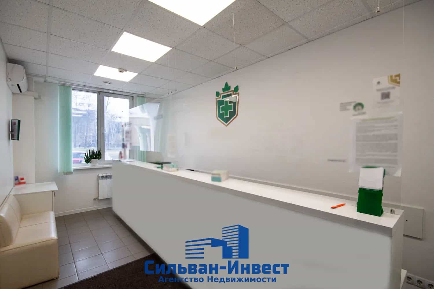 Беларусь, Минск, улица Захарова, 50Д, фото 11