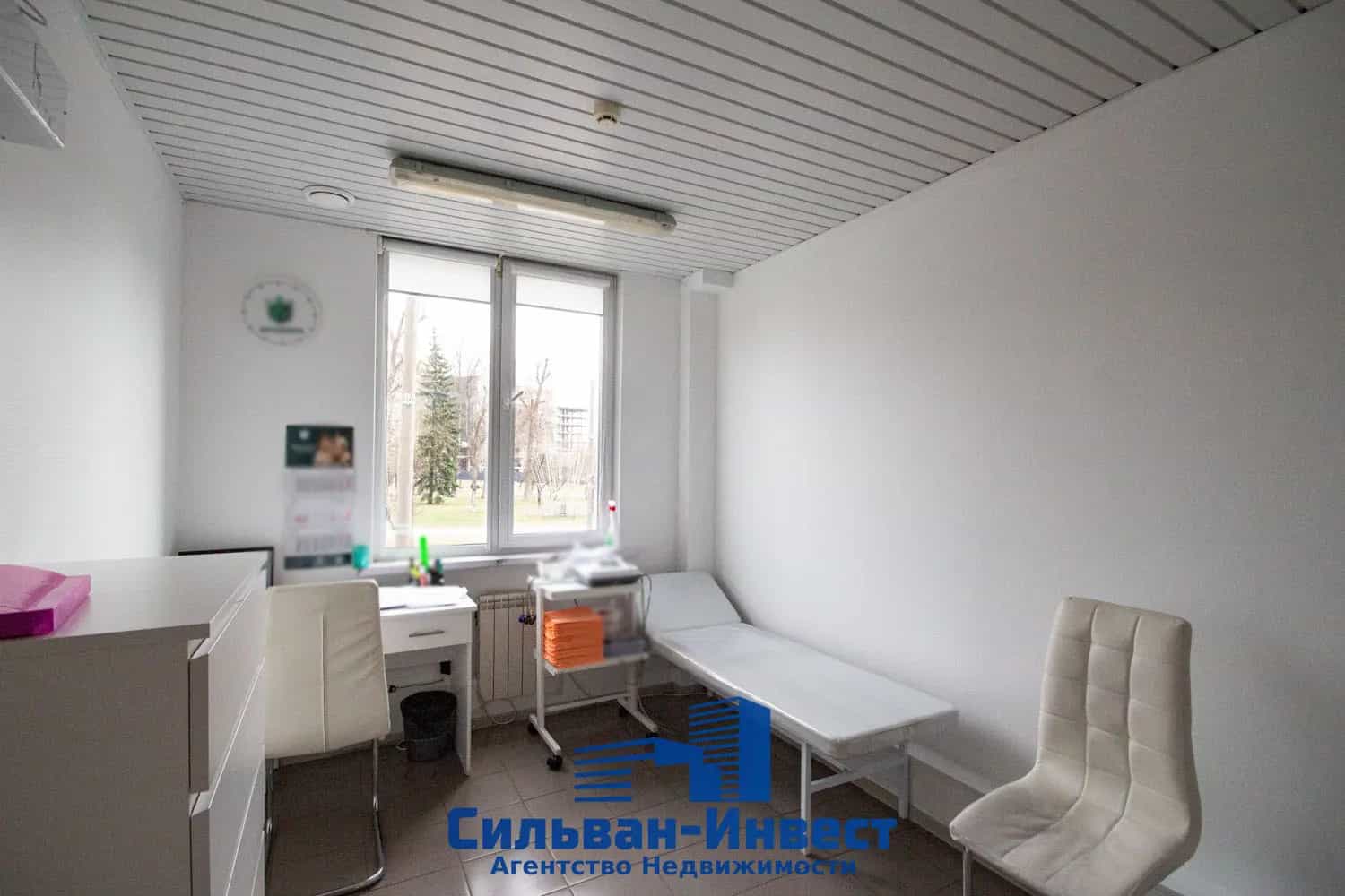 Беларусь, Минск, улица Захарова, 50Д, фото 18