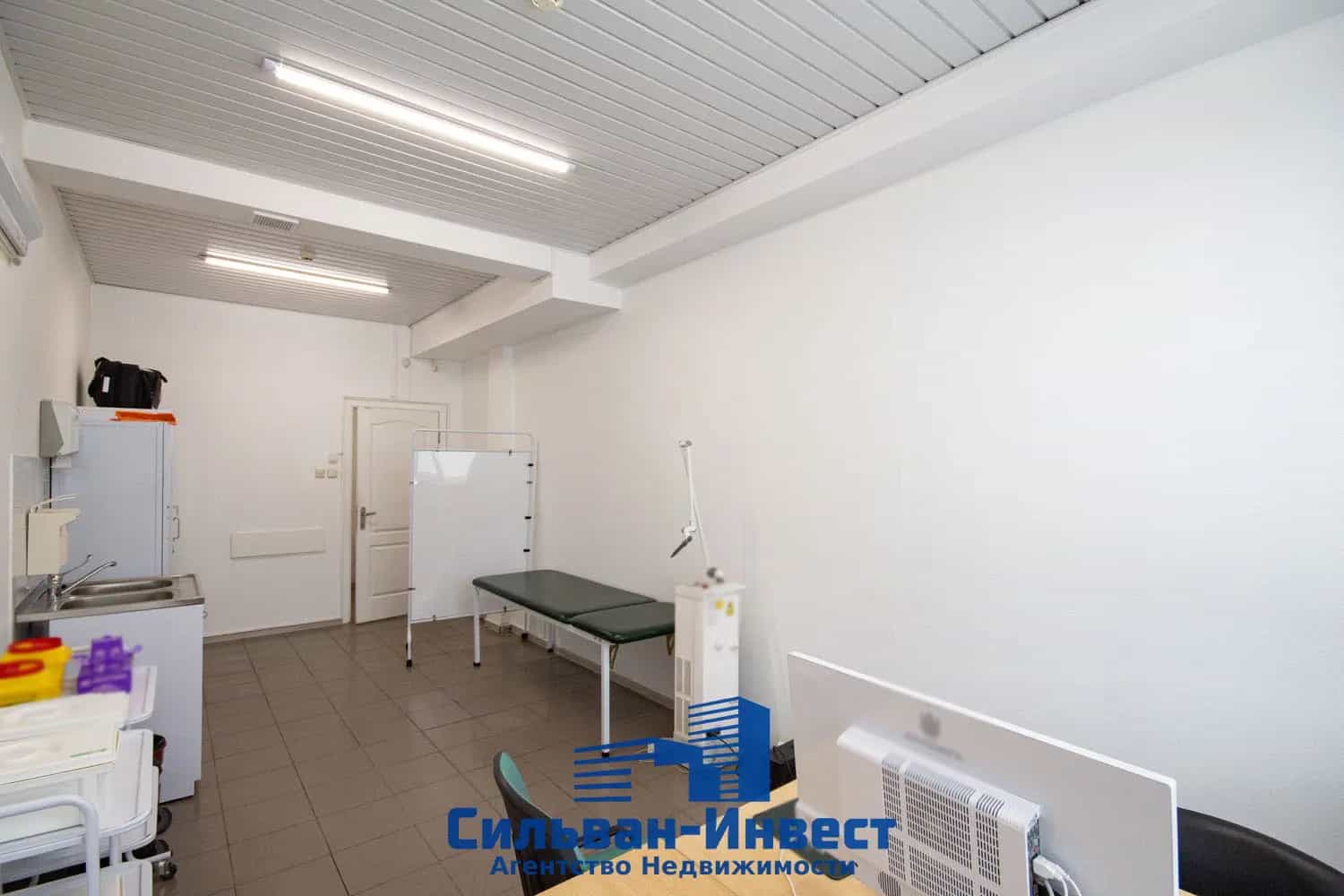 Беларусь, Минск, улица Захарова, 50Д, фото 21