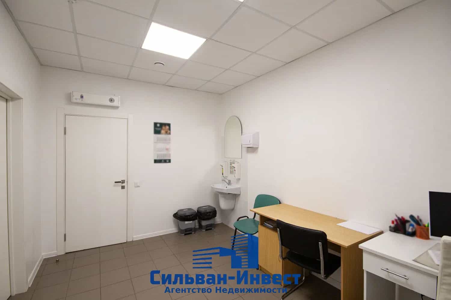 Беларусь, Минск, улица Захарова, 50Д, фото 25